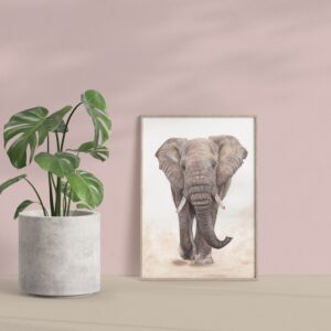 Vandraren - Original