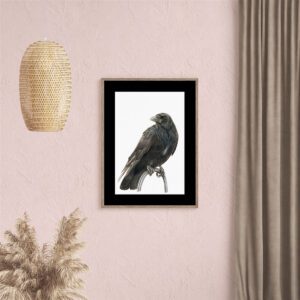 Nevermore – Print