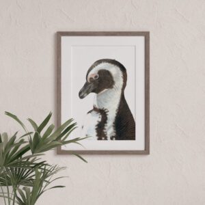 Solen värmer – Print